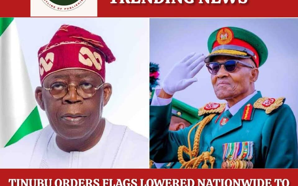 Muhammadu Buhari