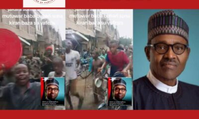 Muhammadu Buhari