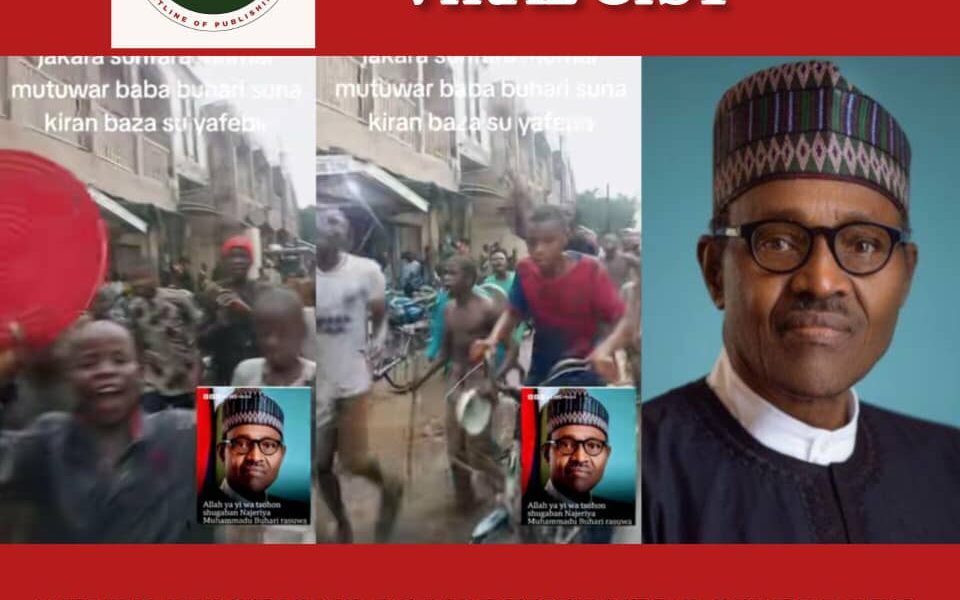 Muhammadu Buhari