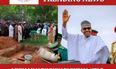 Muhammadu Buhari