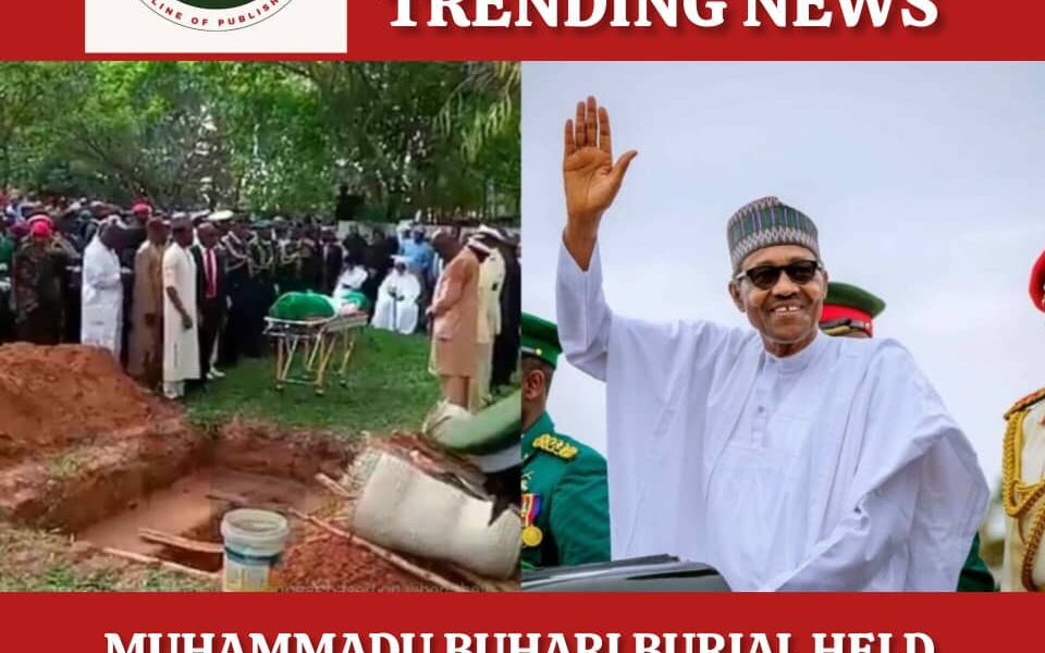 Muhammadu Buhari