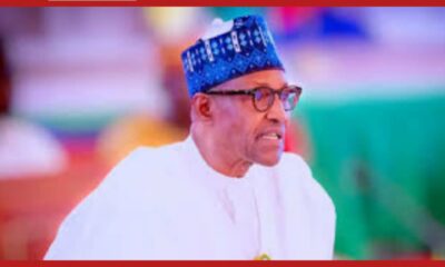 Muhammadu Buhari