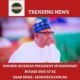 Muhammadu Buhari