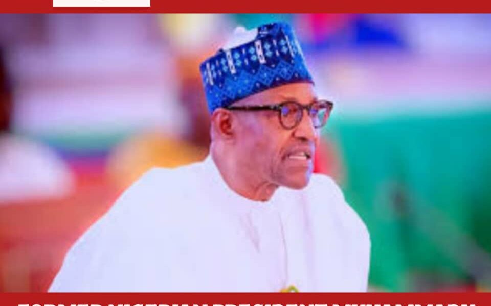 Muhammadu Buhari