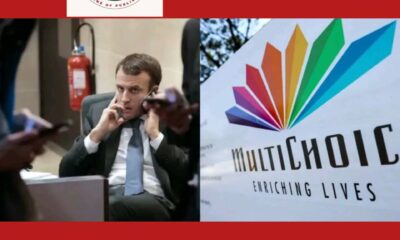 MultiChoice
