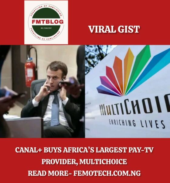 MultiChoice