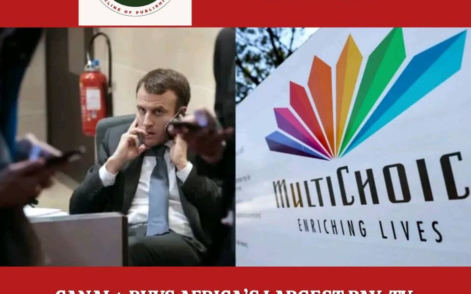 MultiChoice