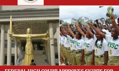 NYSC