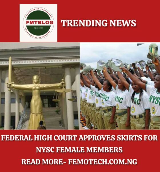 NYSC