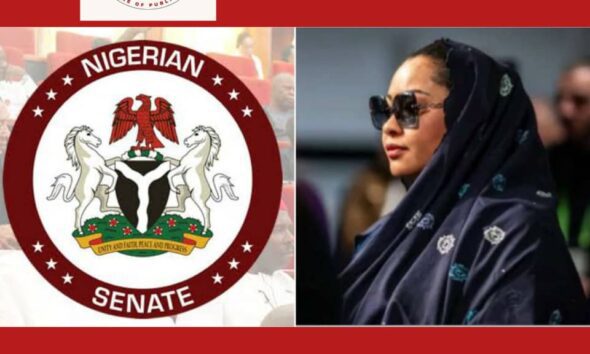 Natasha Akpoti-Uduaghan