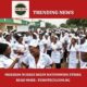 Nigerian Nurses Begin Nationwide Strike