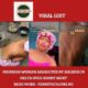 Nigerian Woman Assaulted by Soldier in Delta Over Short Skirt