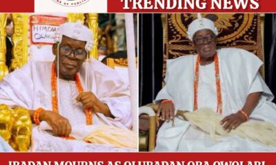 Oba Owolabi Olakulehin