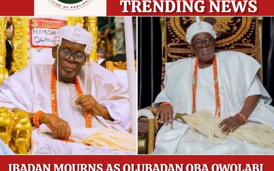 Oba Owolabi Olakulehin