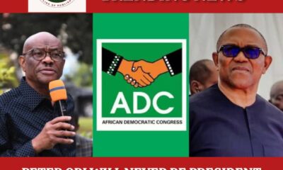 Peter Obi