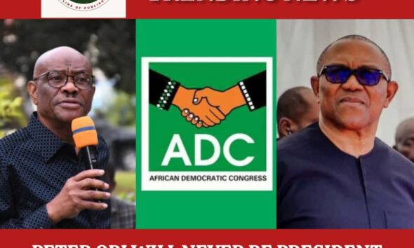 Peter Obi
