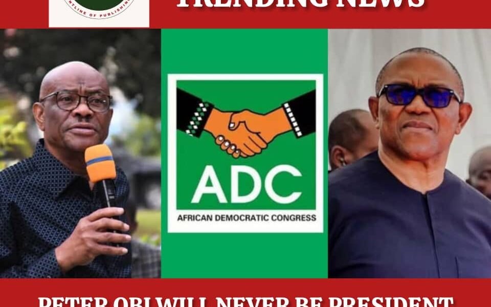Peter Obi