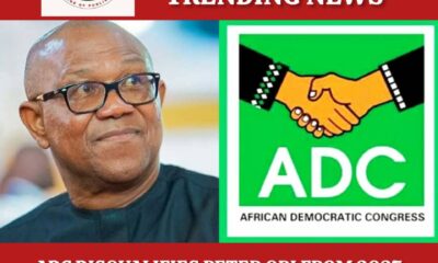 Peter Obi