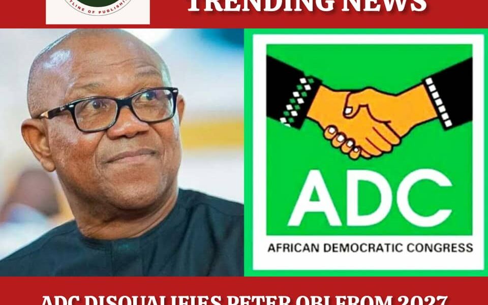 Peter Obi