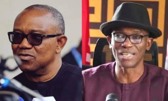 Peter Obi