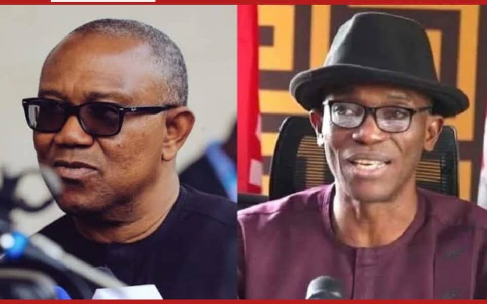 Peter Obi