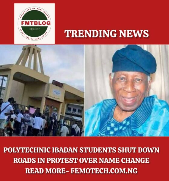 Polytechnic Ibadan