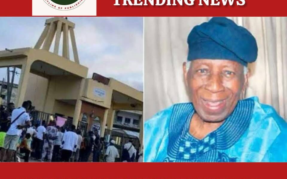 Polytechnic Ibadan