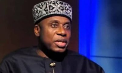 Rotimi Amaechi