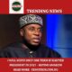 Rotimi Amaechi
