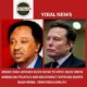 Shehu Sani Advises Elon Musk to Stay Away from American Politics and Reconnect with His Roots