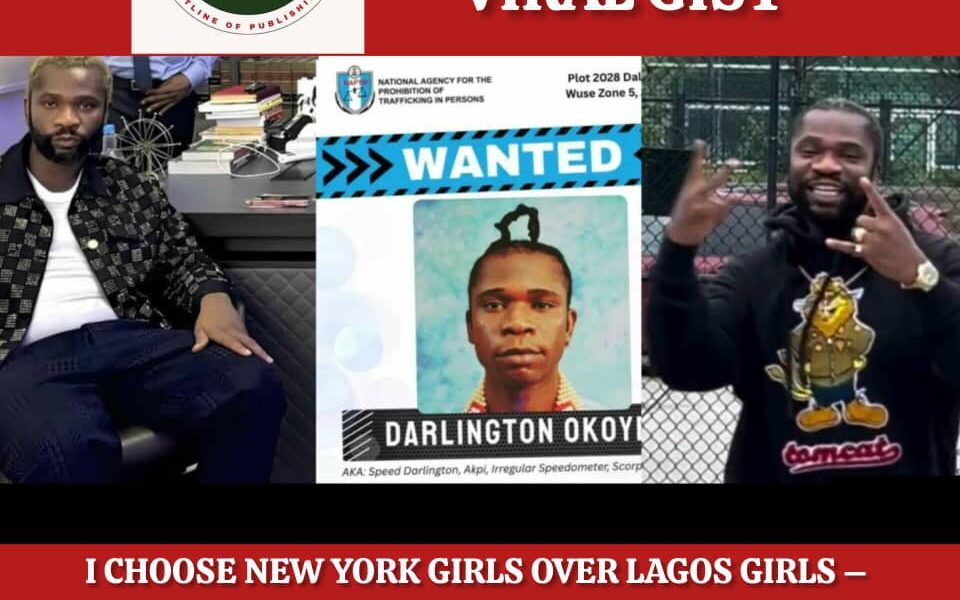 Speed Darlington