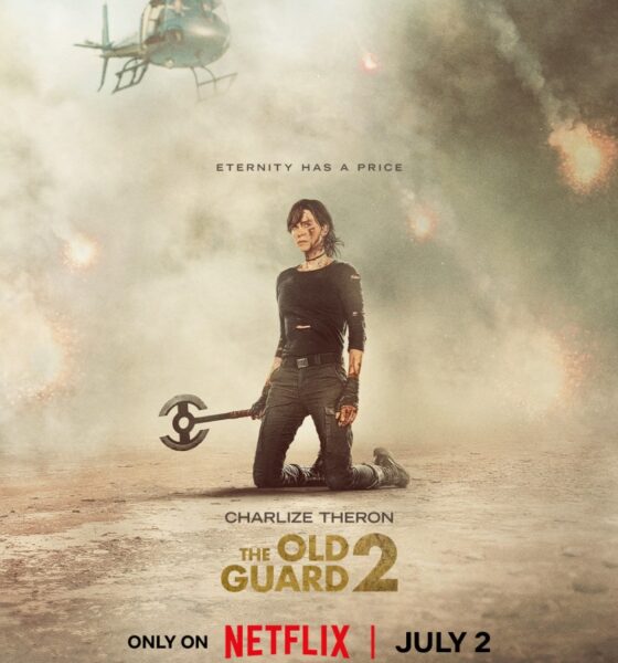 The Old Guard 2 (2025)