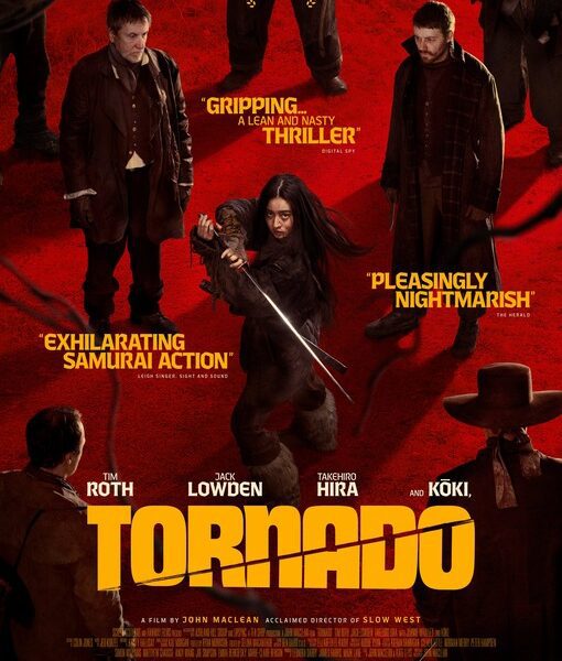 Tornado (2025)