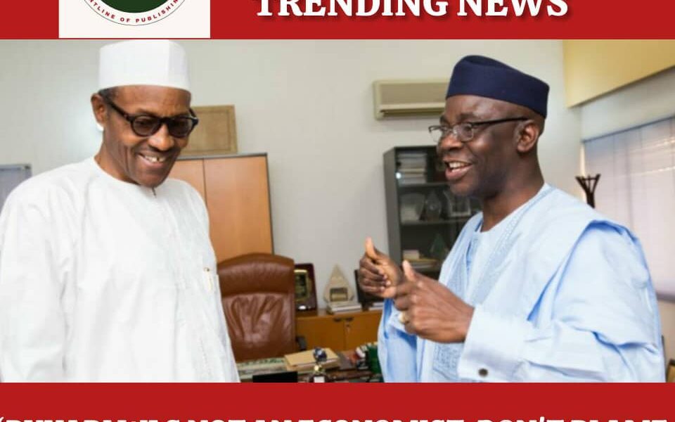 Tunde Bakare
