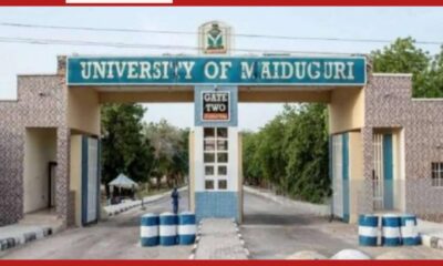 University of Maiduguri
