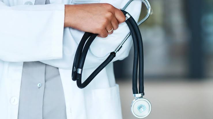 Federal University of Health Sciences Doctors