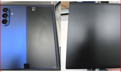 Galaxy Z Fold 7