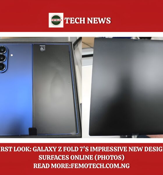 Galaxy Z Fold 7