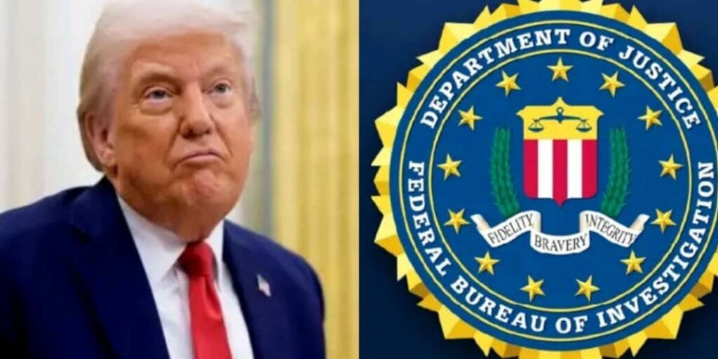 Nigerian Fraudster Faces FBI Civil Forfeiture Over $250,000 Trump Inauguration Scam