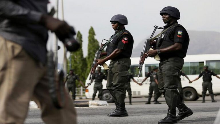 22-Year-Old UNN Student Arrested for Allegedly Killing Young Woman in Hotel