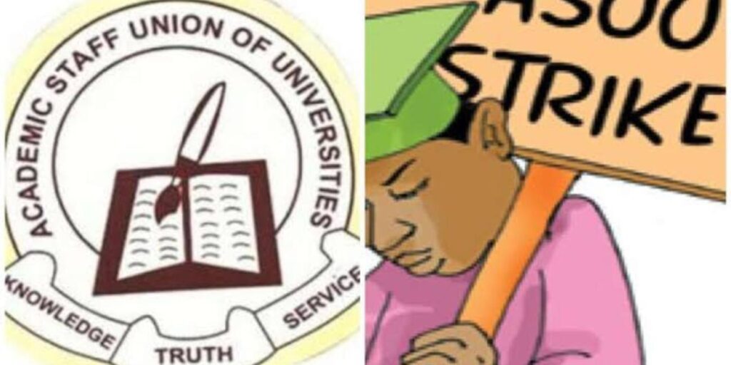 ASUU