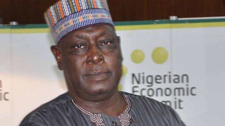 Babachir Lawal