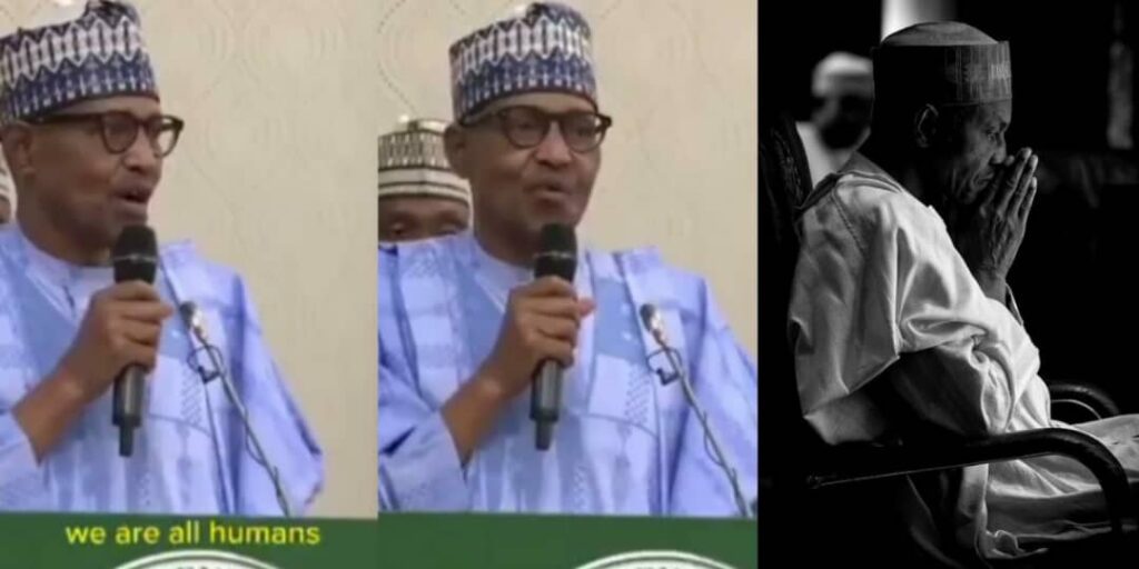 Muhammadu Buhari