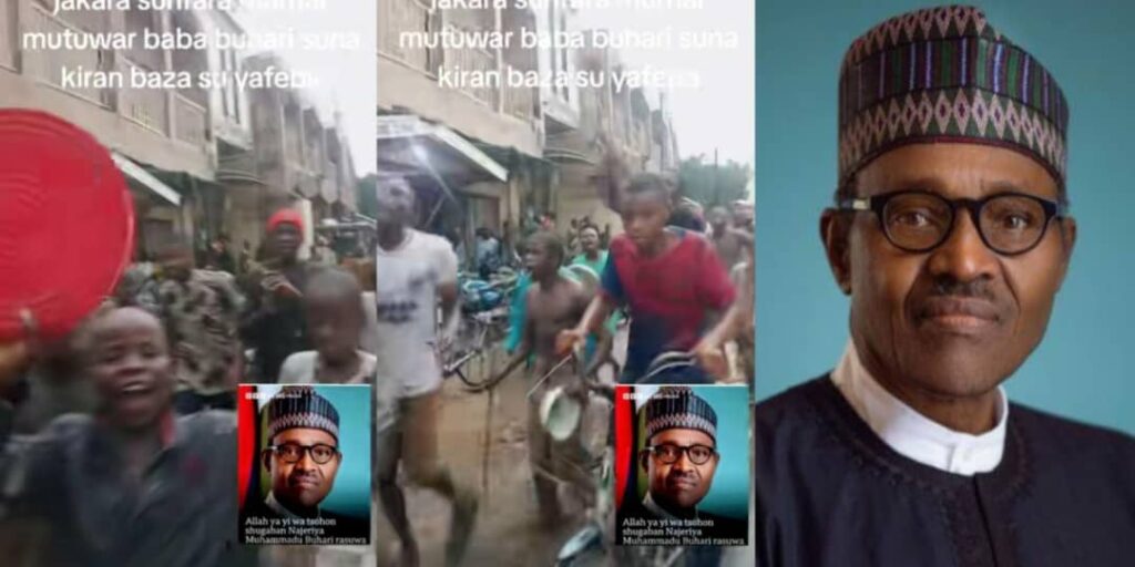 Muhammadu Buhari