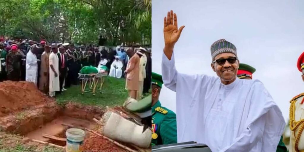 Muhammadu Buhari