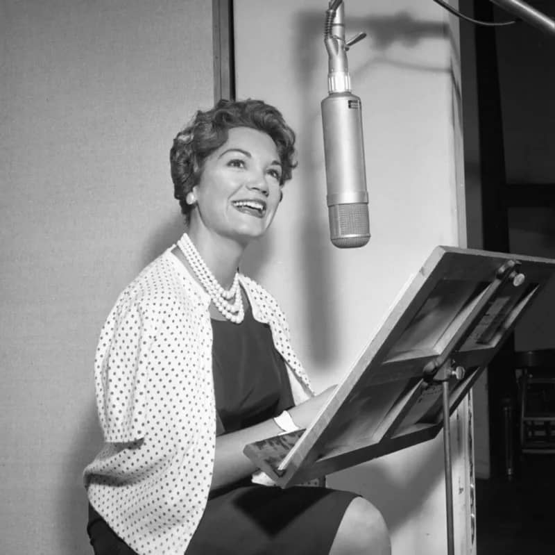Connie Francis