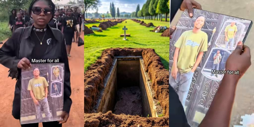 Federal Polytechnic Ado-Ekiti Student Dies After Complaining of Headache