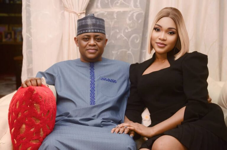 Femi Fani-Kayode