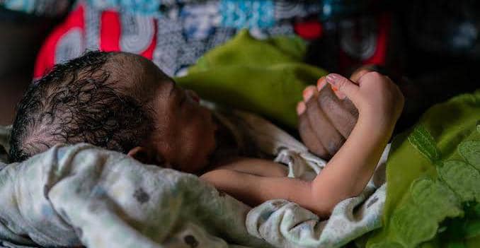 Mother Accuses Pastor of Taking Baby’s Placenta, Says Child Hasn’t Spoken Since Birth