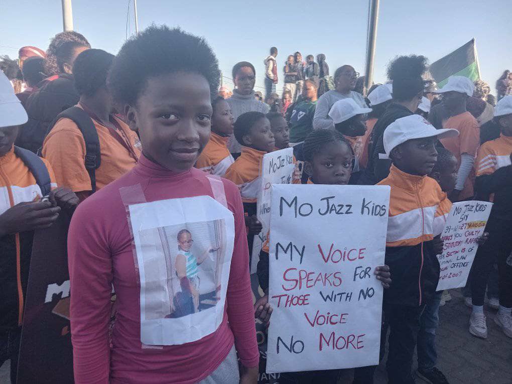South African Pastor Arrested for Kidnapping and Bruttally Murdering 12-Year-Old Girl